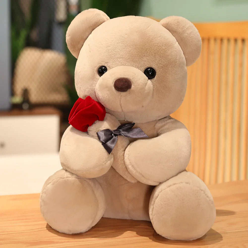 Osito de peluche