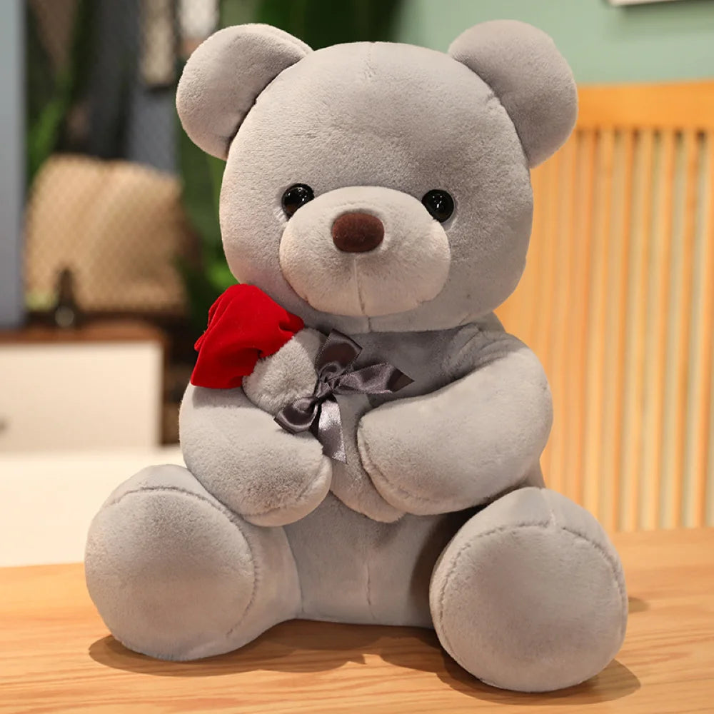Osito de peluche