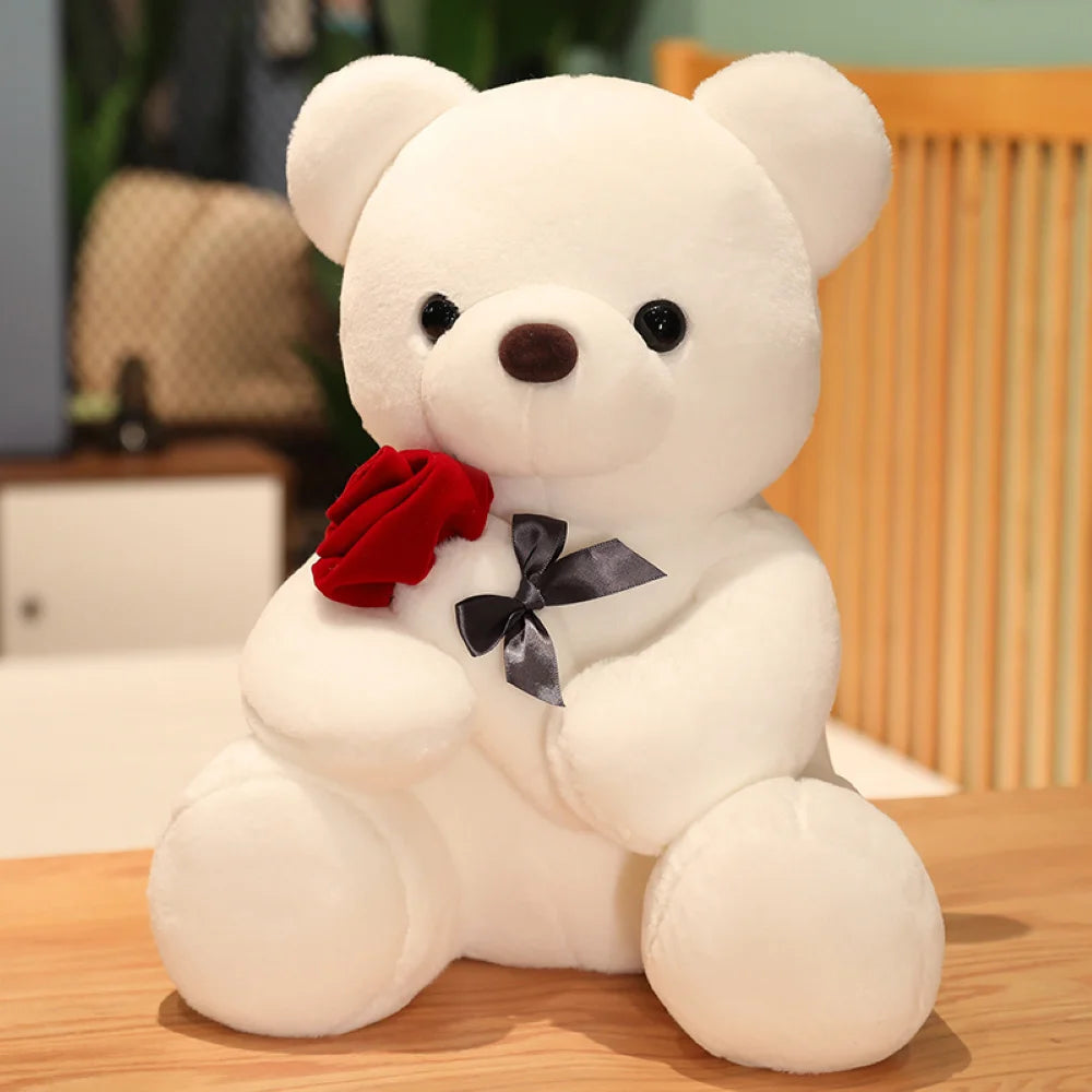 Osito de peluche
