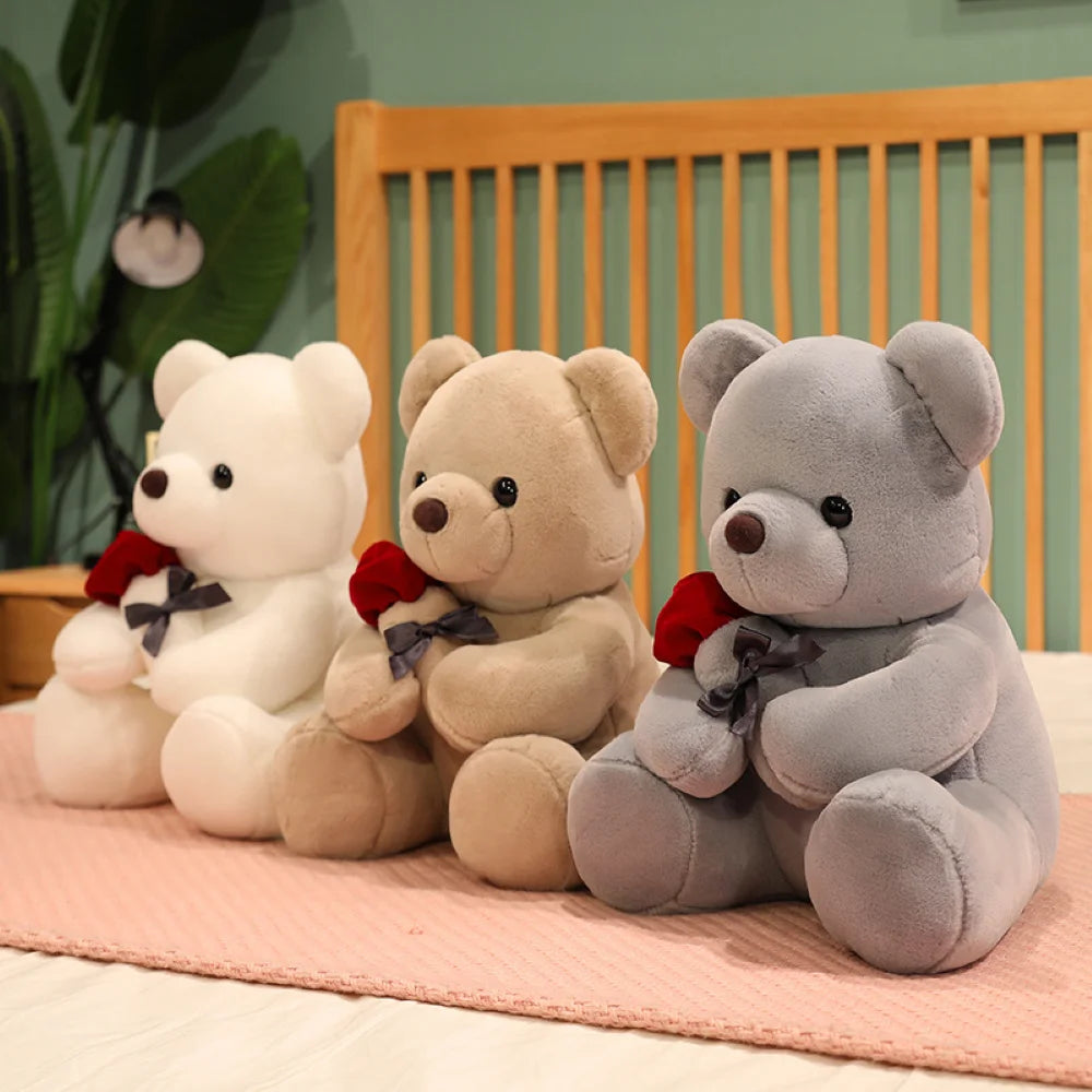 Osito de peluche