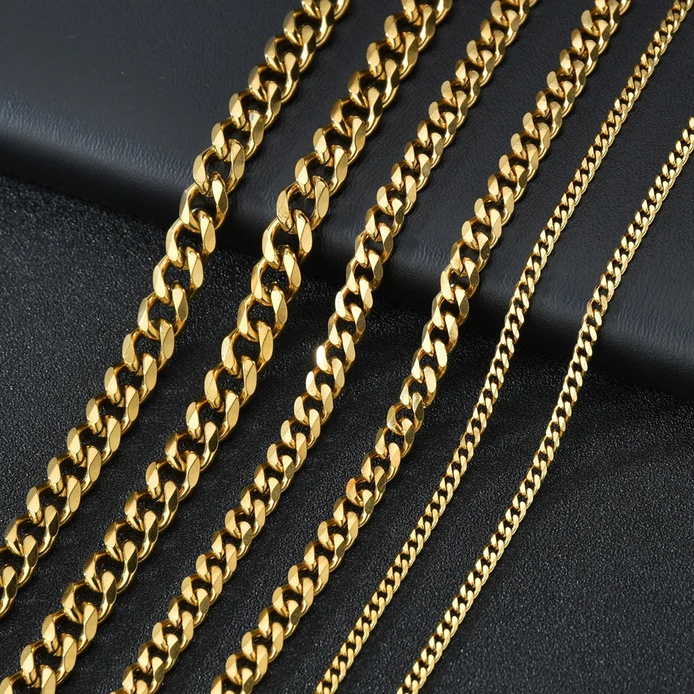 Cadena fina