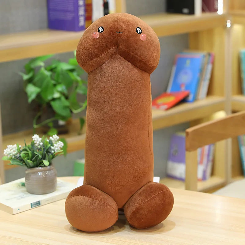 Peluche de pene