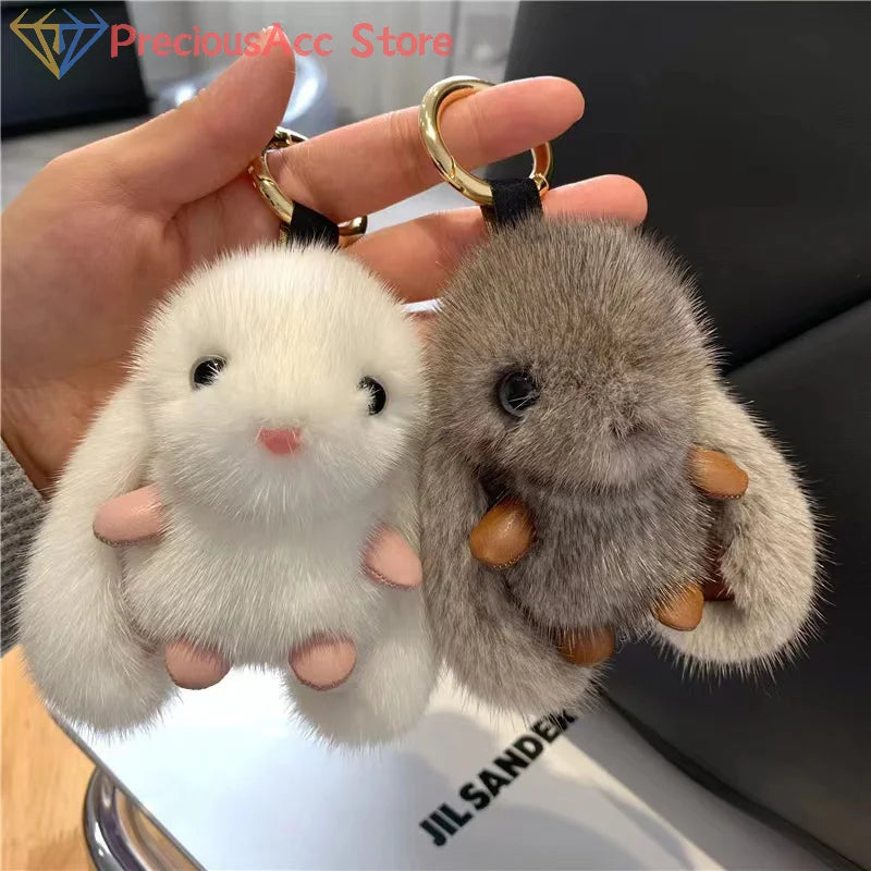 Conejitos adorables