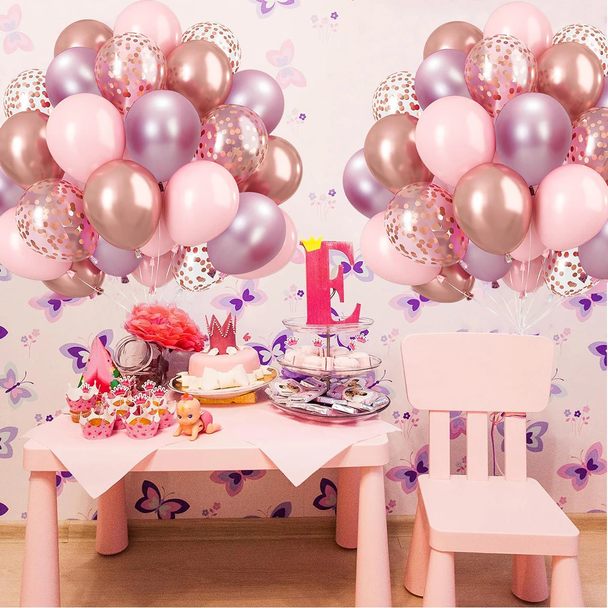 Nuestros packs de globos