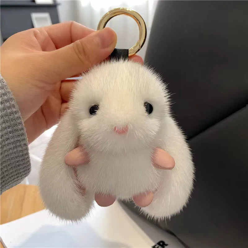 Conejitos adorables