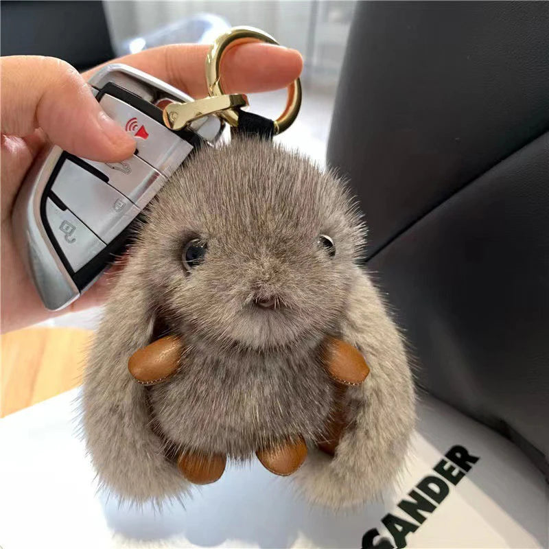 Conejitos adorables