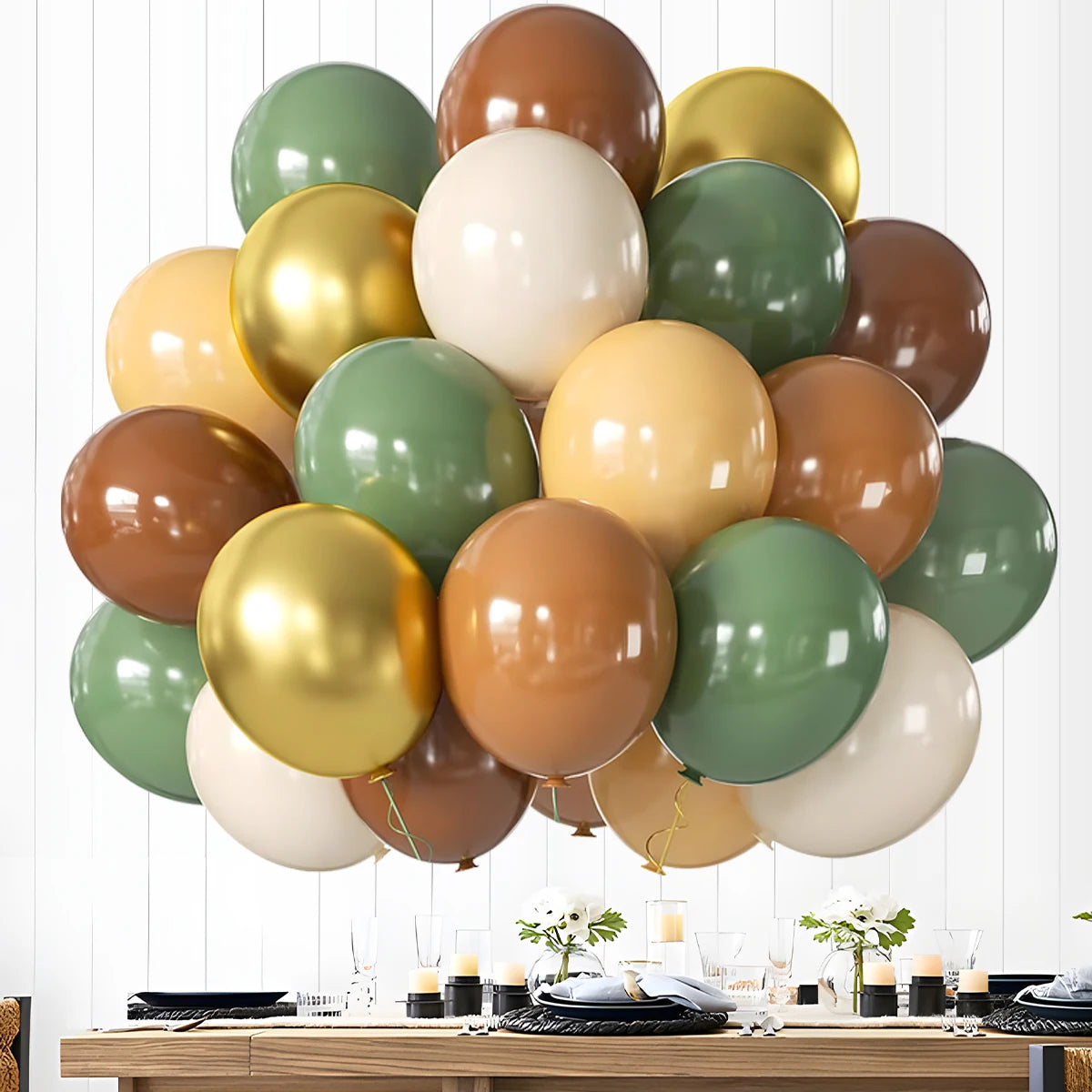 Nuestros packs de globos