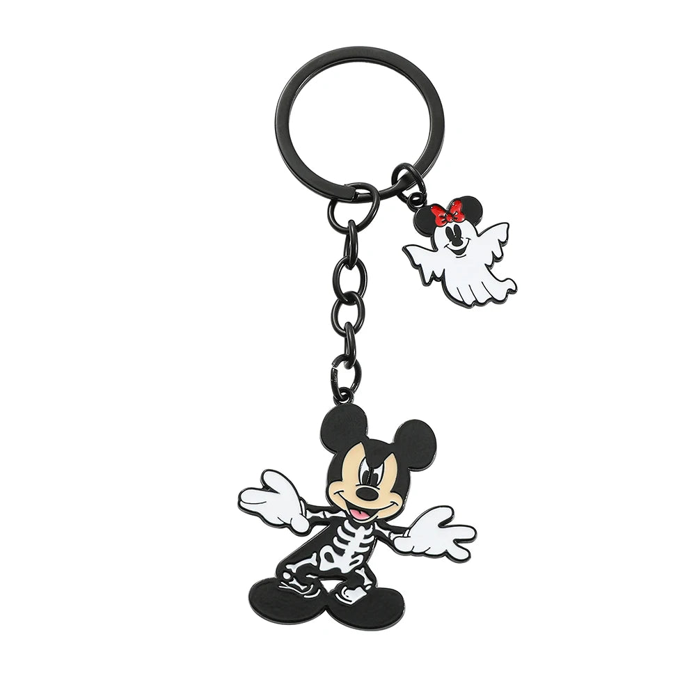 Llaveros de Disney