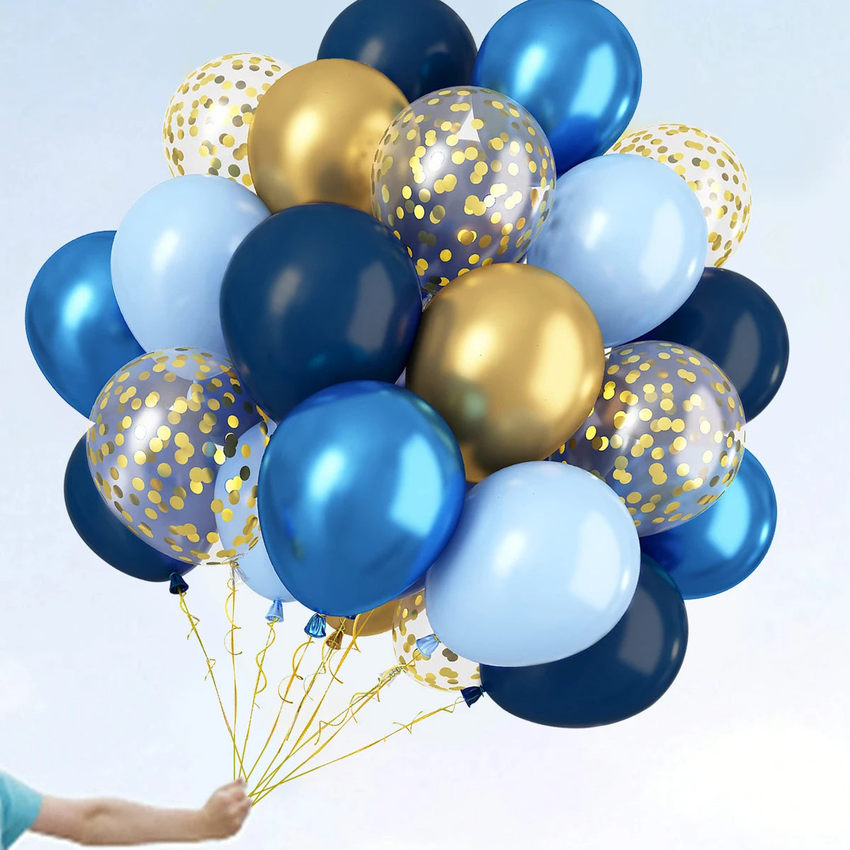 Nuestros packs de globos