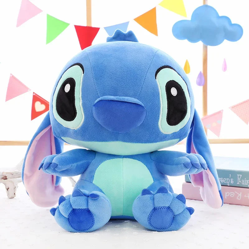 Lilo & Stitch
