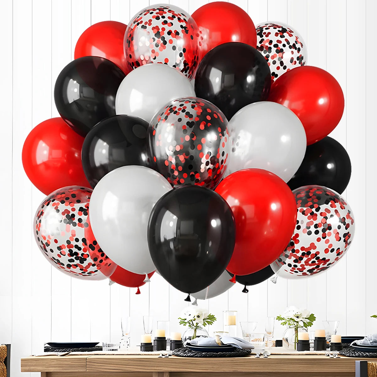 Nuestros packs de globos