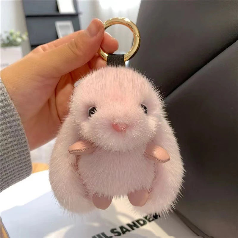 Conejitos adorables