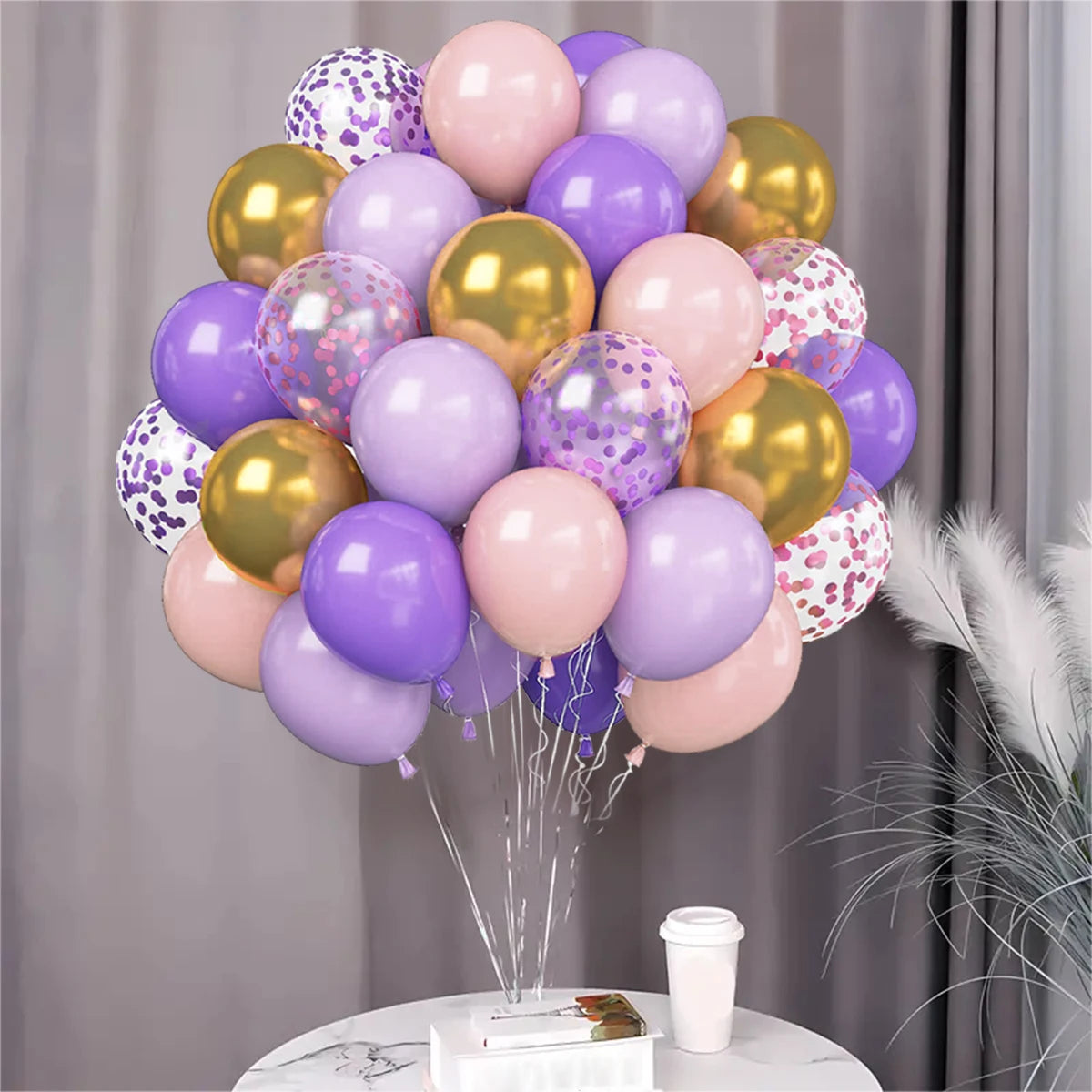 Nuestros packs de globos