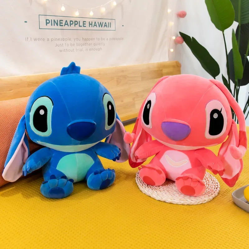 Lilo & Stitch
