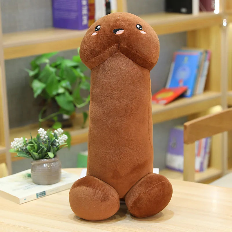 Peluche de pene