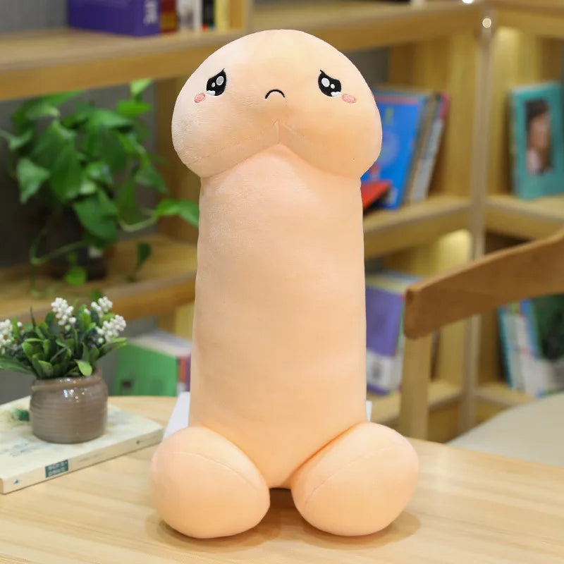 Peluche de pene