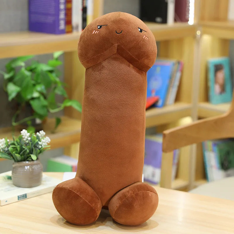 Peluche de pene