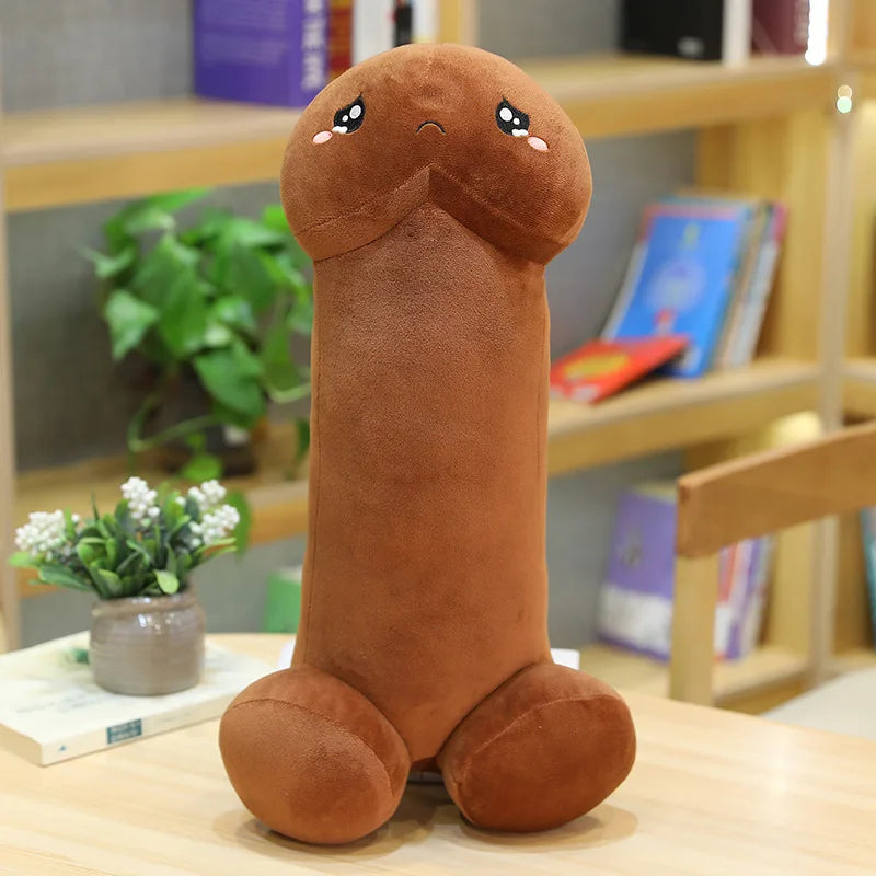 Peluche de pene