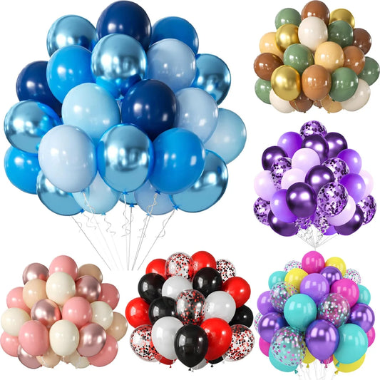 Nuestros packs de globos