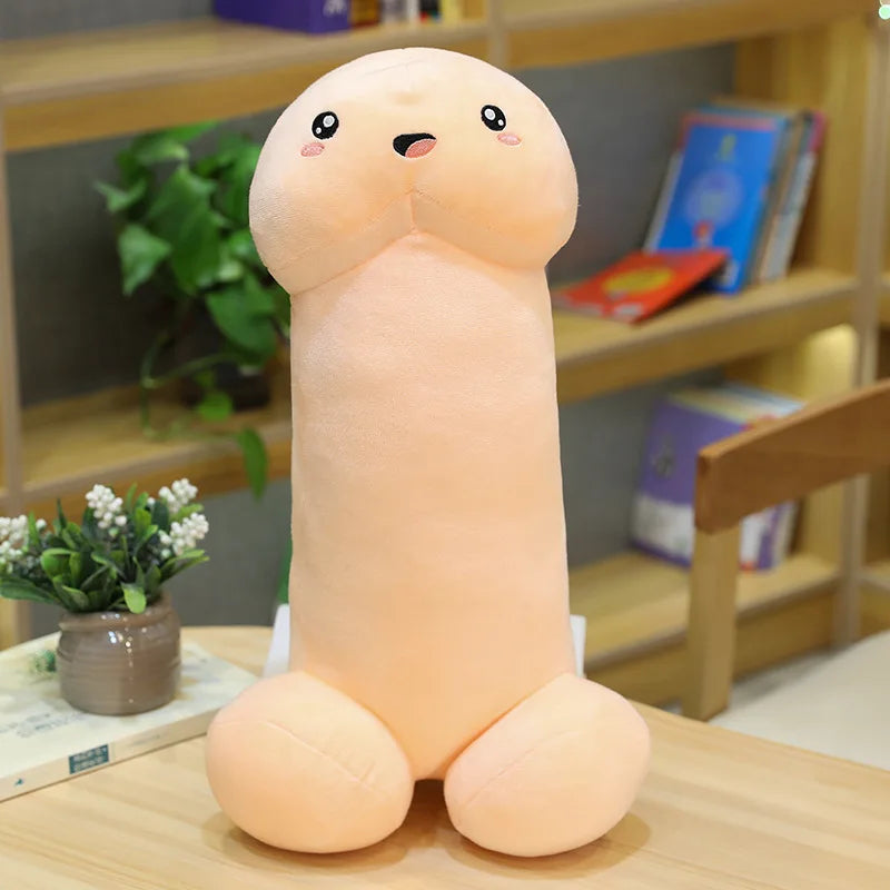 Peluche de pene